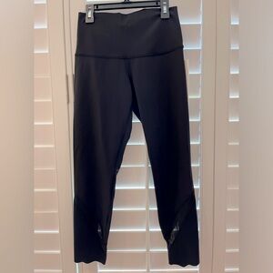 Lululemon NWT Crops
